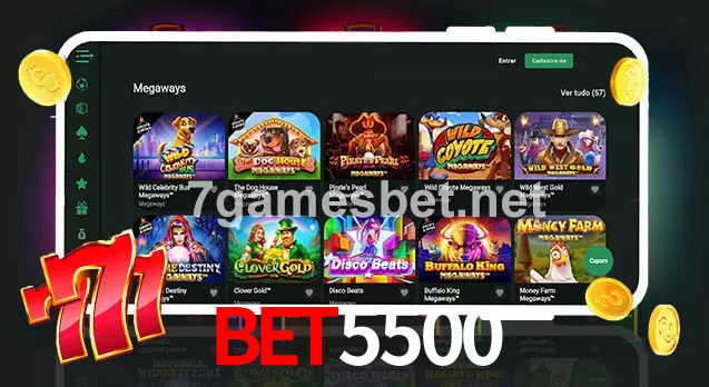 bet5500 aplicativo