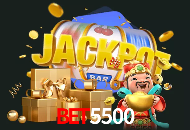 bet5500 bet