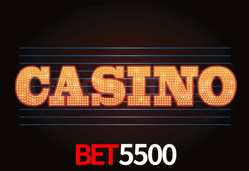 Tecnologia da Plataforma bet5500