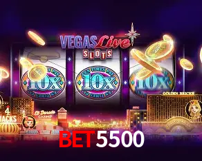 Desvendando o Mundo dos Jogos Virtuais na bet5500