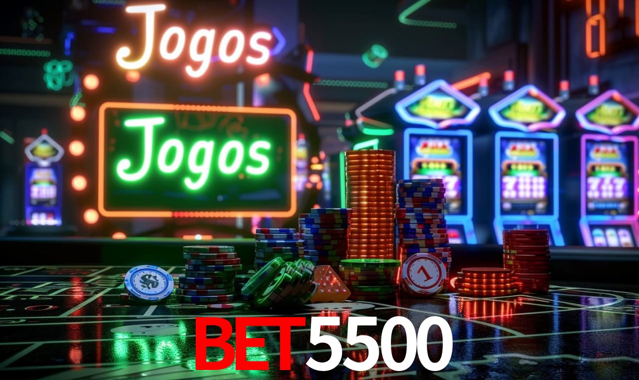 bet5500.com