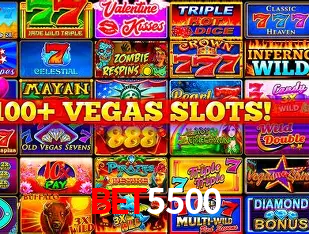 Desvendando o Mundo dos Jogos Virtuais na bet5500