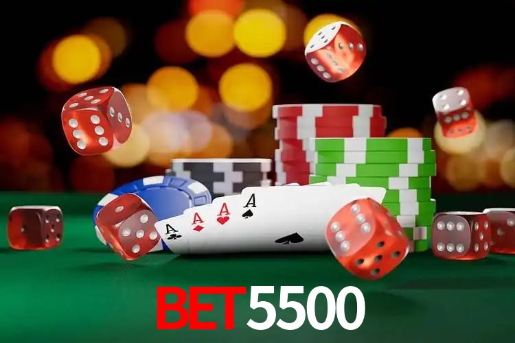 Ofertas Exclusivas bet5500