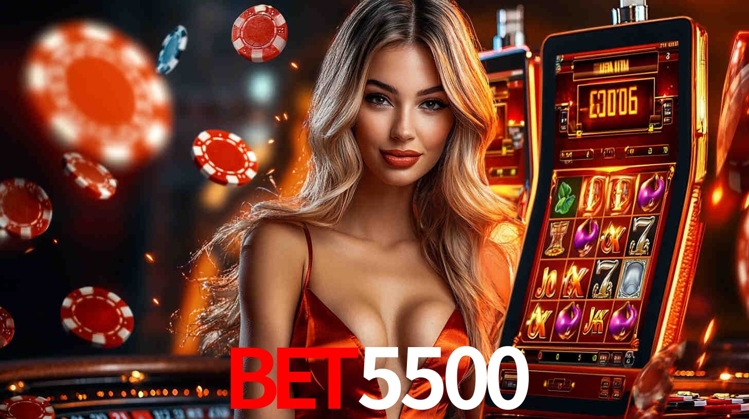 bet5500.com
