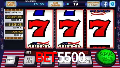 Descubra a Essência do bet5500: Nossa História e Compromissos
