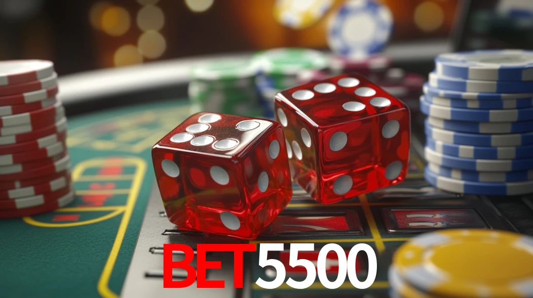 Bônus Diários bet5500