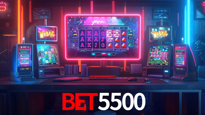 bet5500: Seu Especialista em Apostas Esportivas Brasileiras