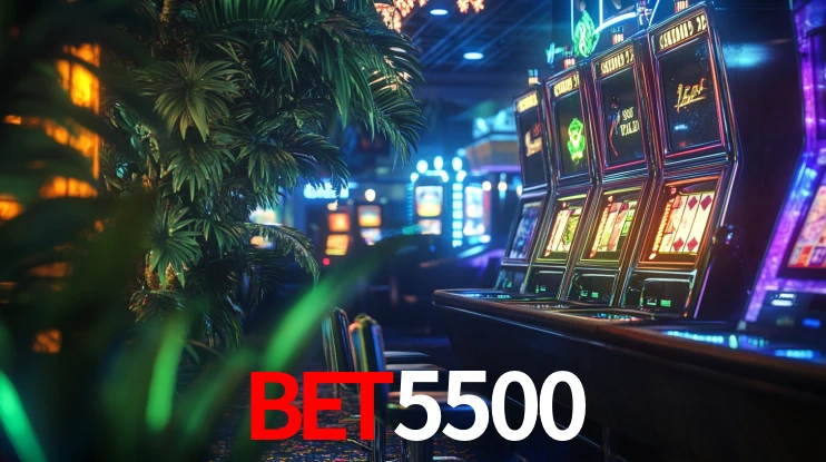 Programa VIP bet5500