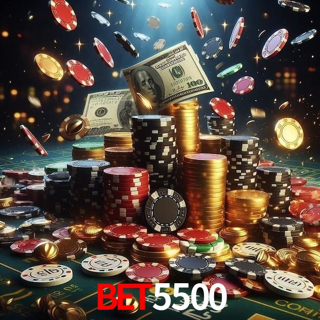 Casino VIP bet5500