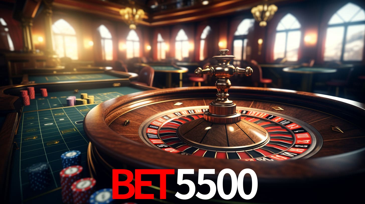 APP oficial da bet5500 para mobile