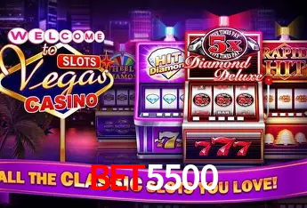 A Emoção da Loteria na bet5500: Uma Chance de Mudança de Vida