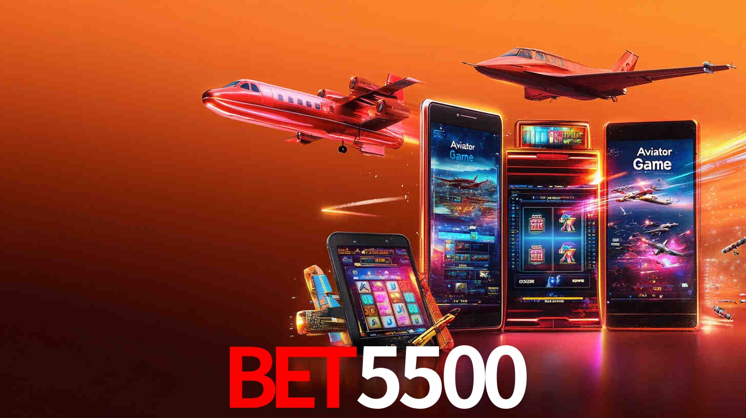 A Emoção da Loteria na bet5500: Uma Chance de Mudança de Vida