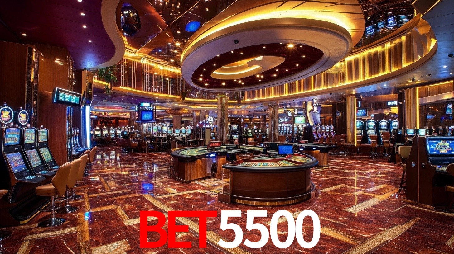 Ofertas Imperdíveis na bet5500: Promoções e Bônus Que Valem a Pena