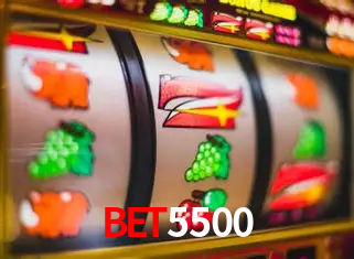 Apostas Esportivas na bet5500: Um Guia Completo