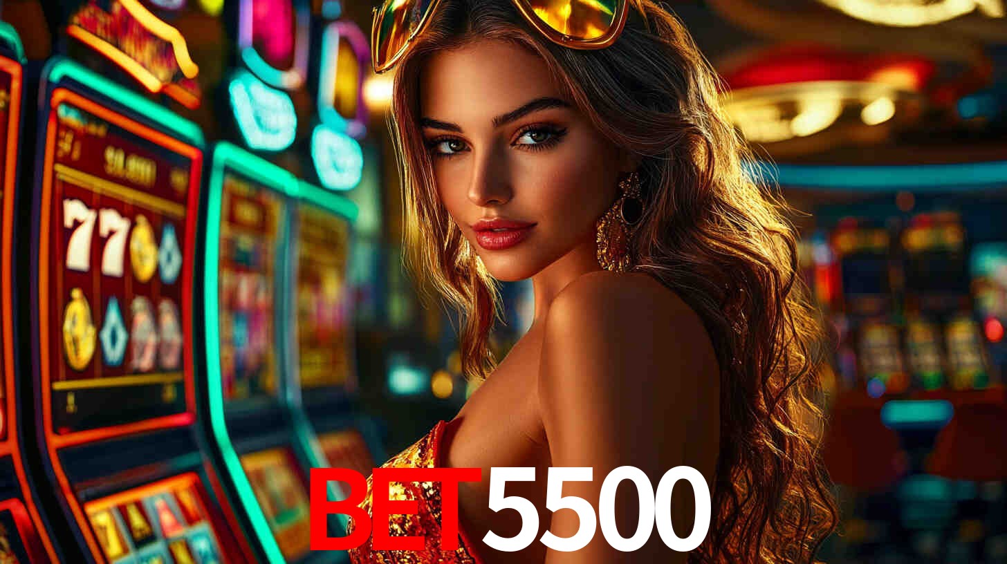 bet 5500 cassino