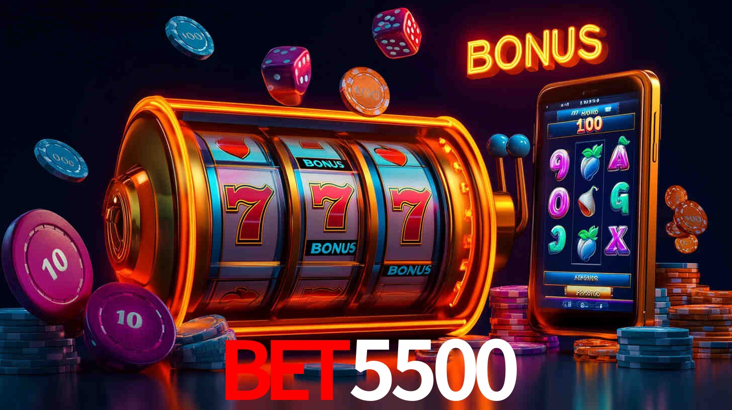cassino bet5500