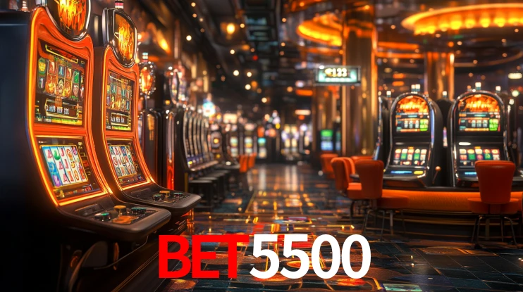 bet5500.com