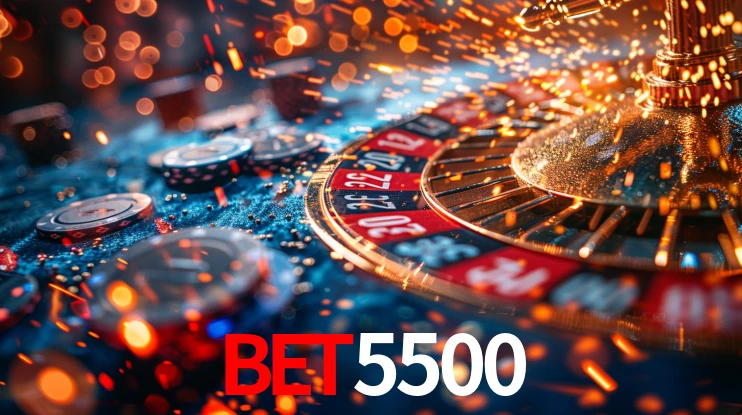 Casino Ao Vivo bet5500