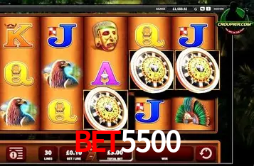 Explorando a Categoria de Eventos em Apostas na bet5500