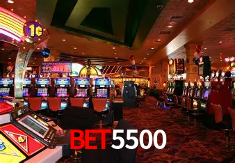 Desvendando o Mundo dos Jogos Virtuais na bet5500