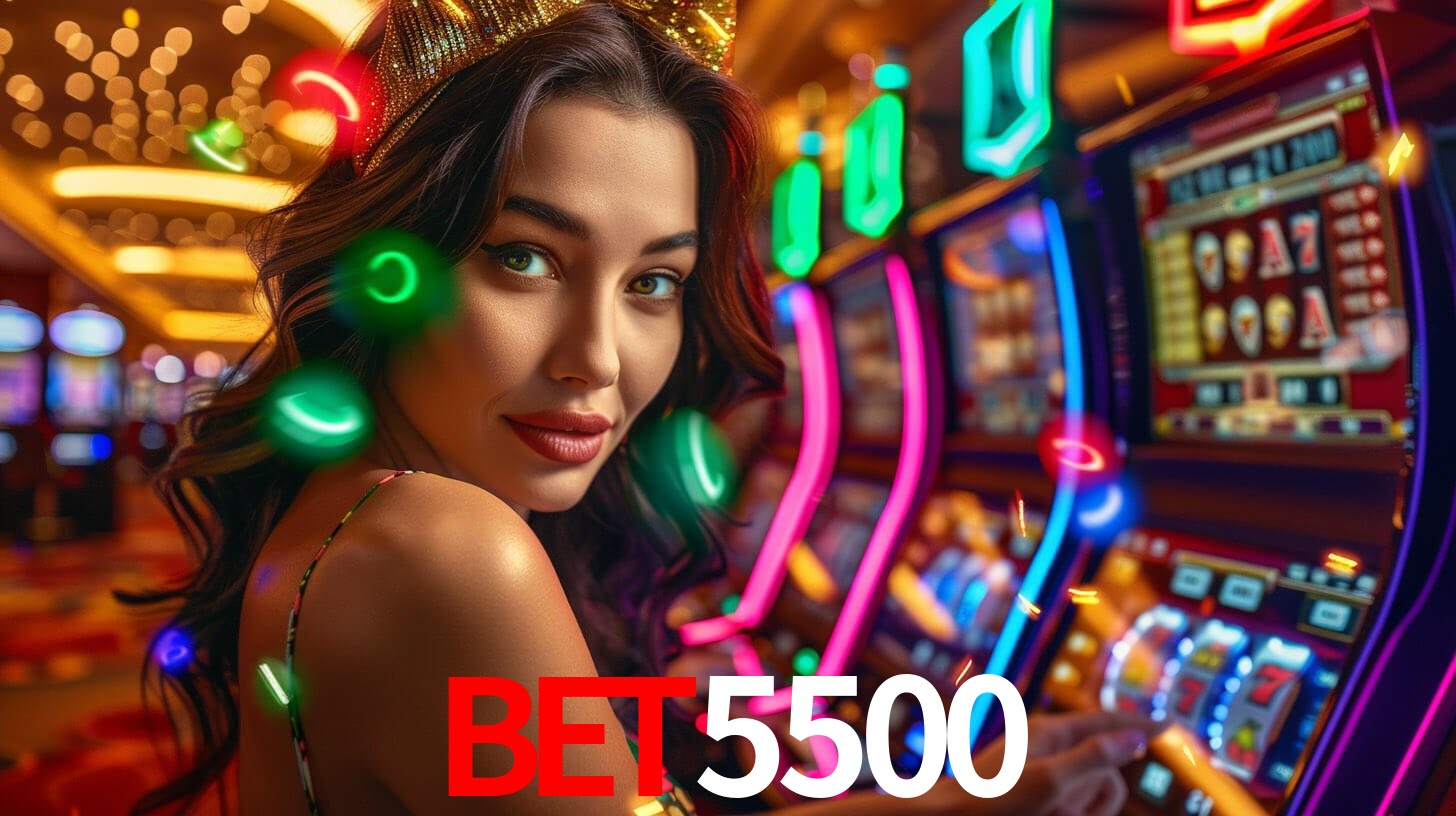 PIX Instantâneo bet5500