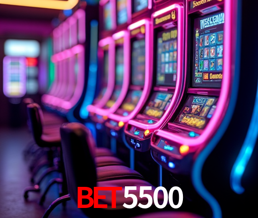 Sistemas de Segurança bet5500
