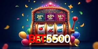Casino Ao Vivo bet5500