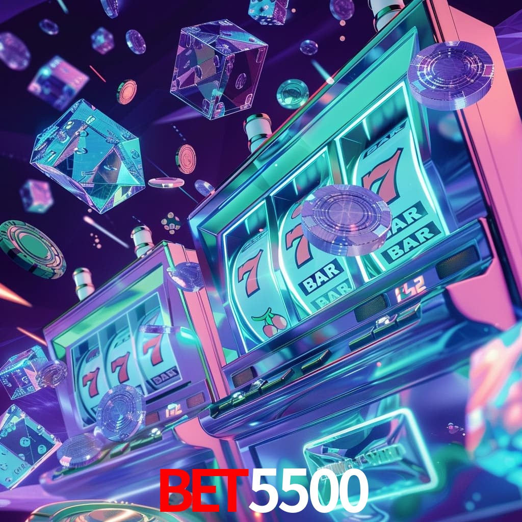 Mesa de Roleta bet5500
