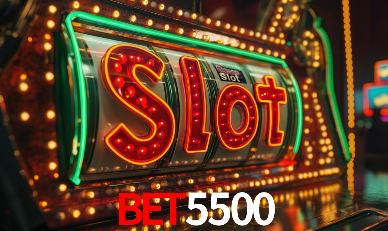 Diretório de Jogos bet5500