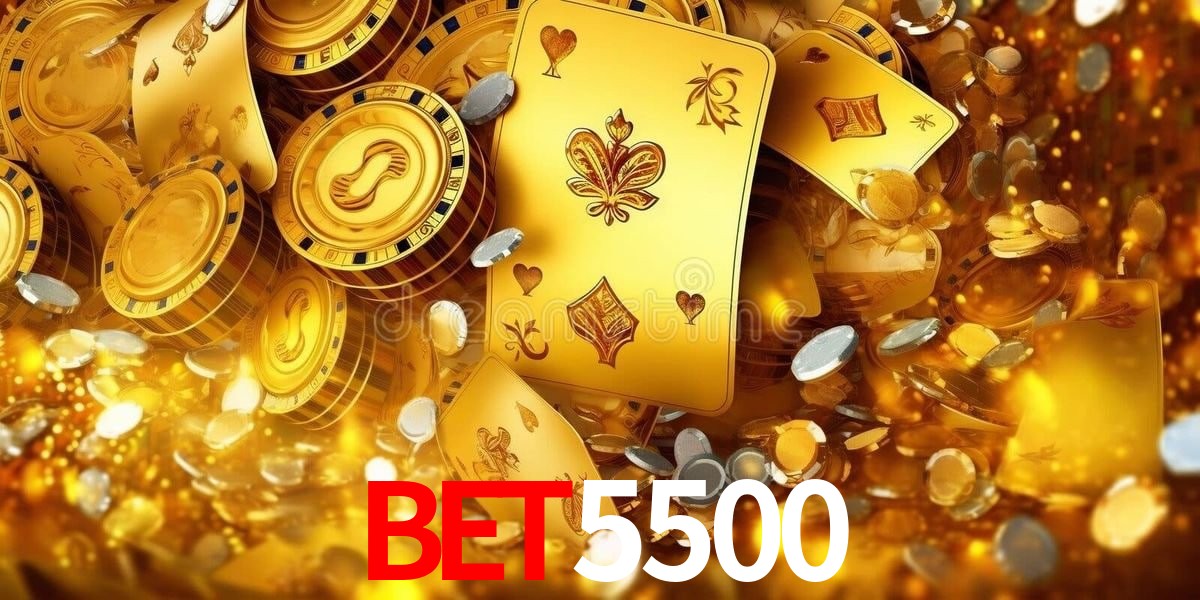 Interface Premium bet5500