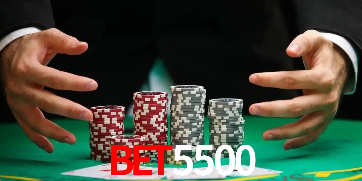 Promoções Sazonais bet5500