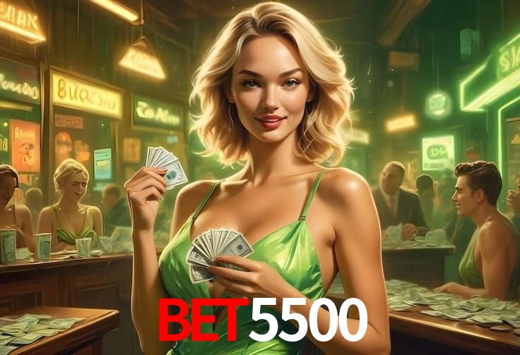 Apostas de Basquete bet5500