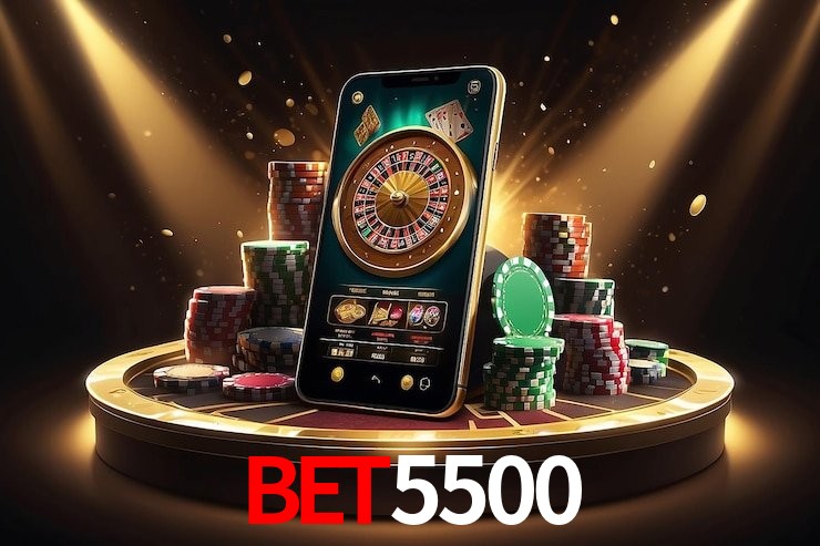 Recursos de Bônus bet5500