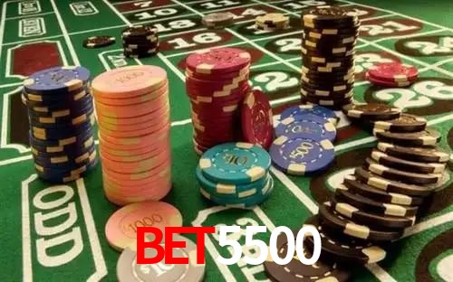 Interface Premium bet5500