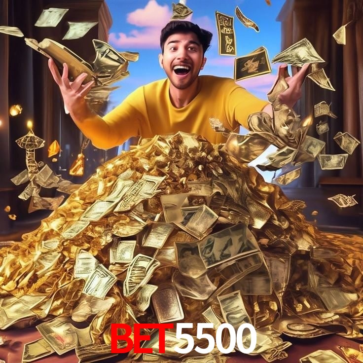 Avaliações dos Jogadores bet5500