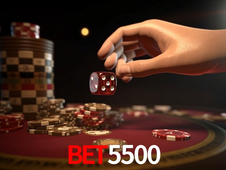 Promoções Sazonais bet5500