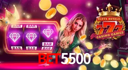 A Experiência Imersiva dos Cassinos Ao Vivo no bet5500