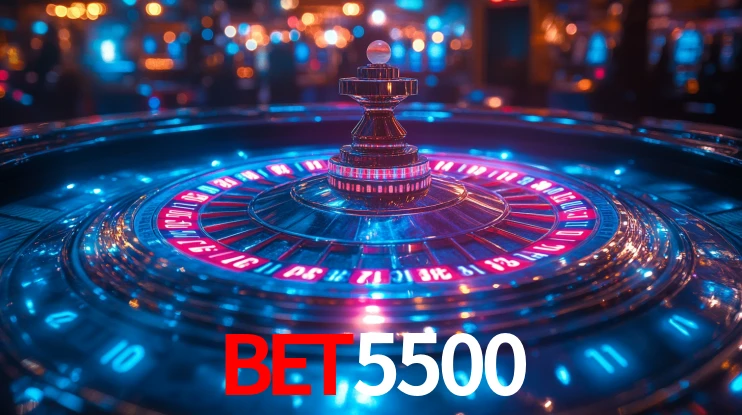 Sinta a adrenalina dos jogos de cassino com bet5500