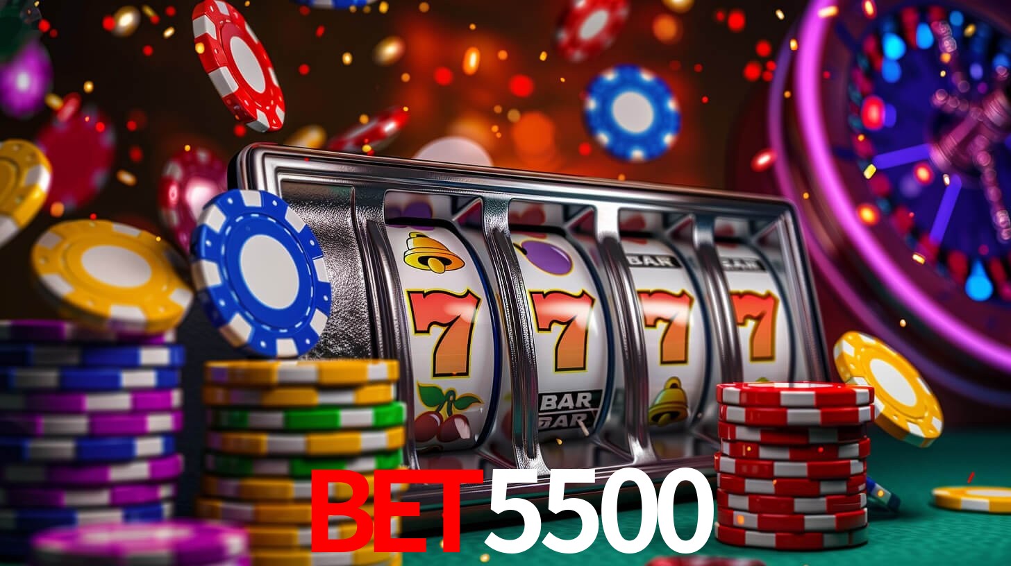 Estatísticas bet5500