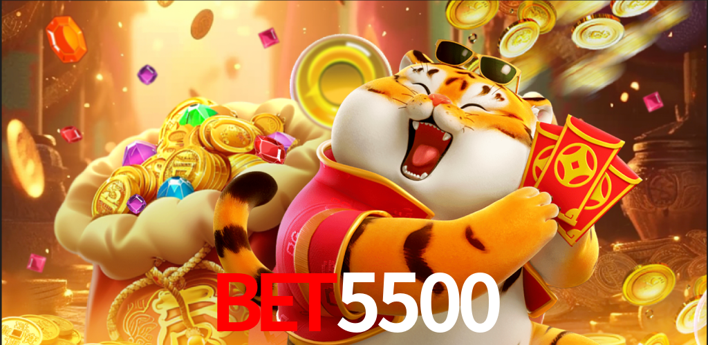 Bônus Generosos e Exclusivos no bet5500 para Você!