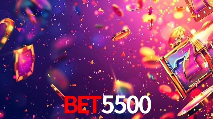 Casino Ao Vivo bet5500