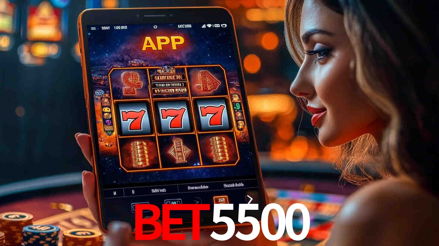 bet 5500 cassino