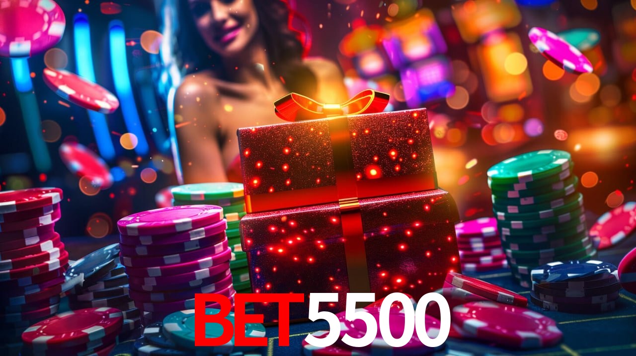 Torneios bet5500