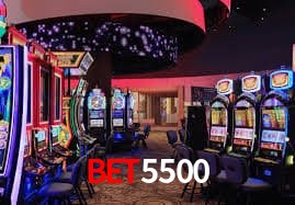 Segurança 2FA bet5500
