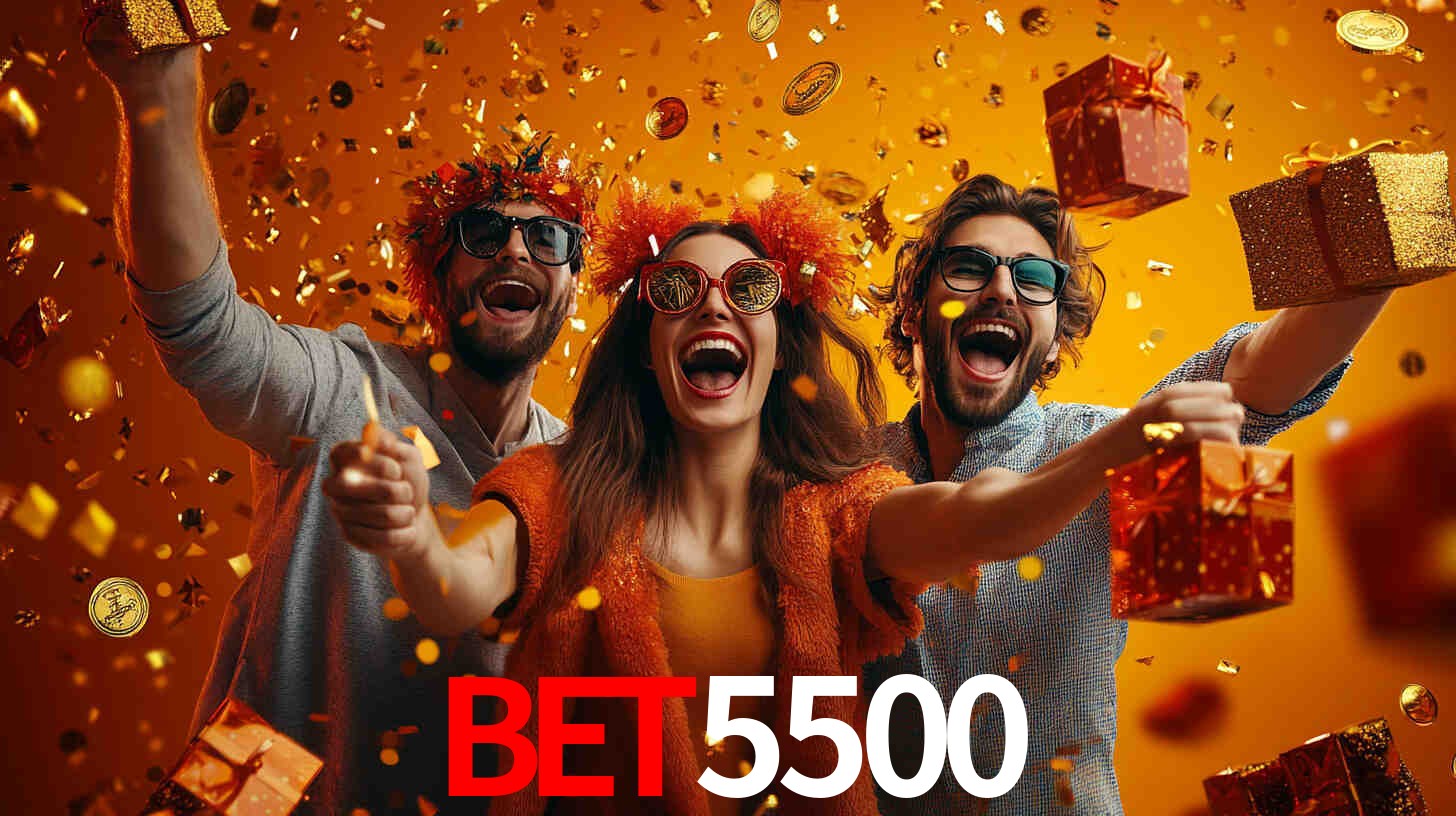bet 5500 cassino