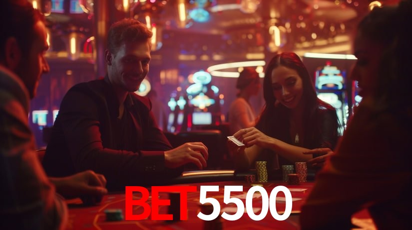 Desvendando o Mundo dos Jogos Virtuais na bet5500