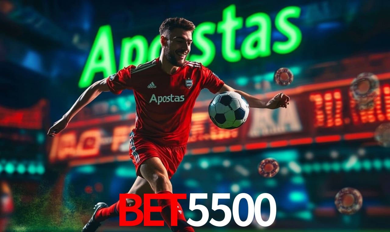 Apostas de Tênis bet5500