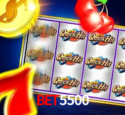 A Experiência Imersiva dos Cassinos Ao Vivo no bet5500