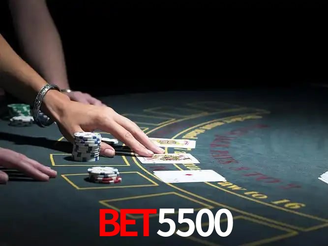 Login Seguro bet5500