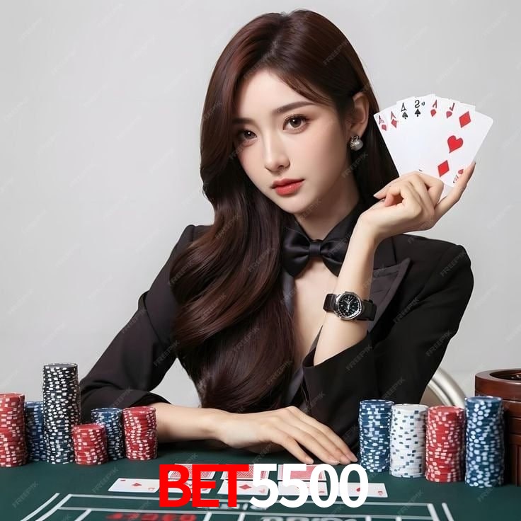 Jogos de Slot bet5500